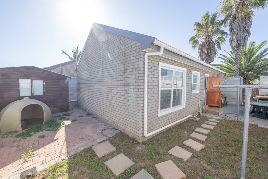 2 Bedroom Property for Sale in Bonnie Brae Western Cape